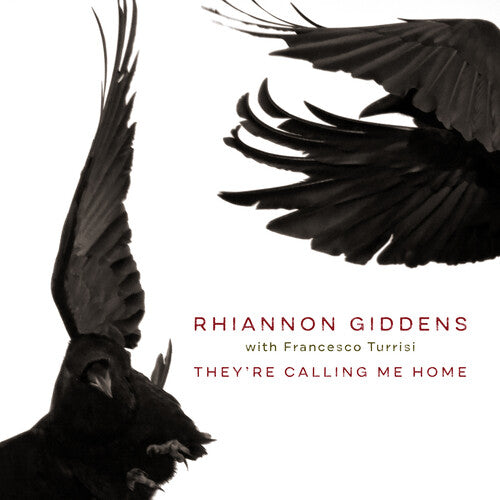 Rhiannon Giddens: They're Calling Me Home [ Vinyl ]