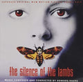 Howard Shore: Silence Of The Lambs: 30th Anniversary (Original Soundtrack) [ExpandedEdition] - CD