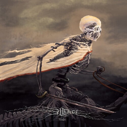 Ellende: Triebe - VINYL