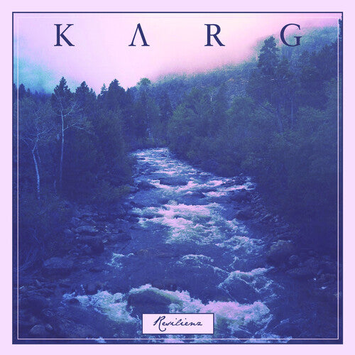 Karg: Resilienz [ Vinyl ]