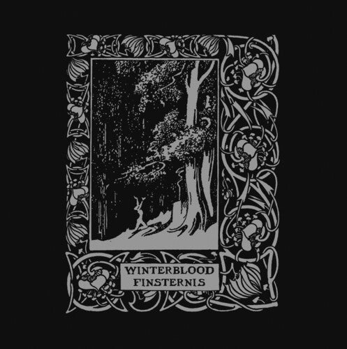 Winterblood: Finsternis [ Vinyl ]
