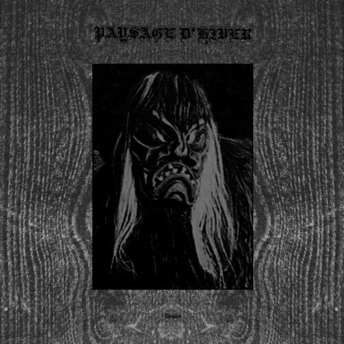 Paysage D'Hiver: Geister [ Vinyl ]