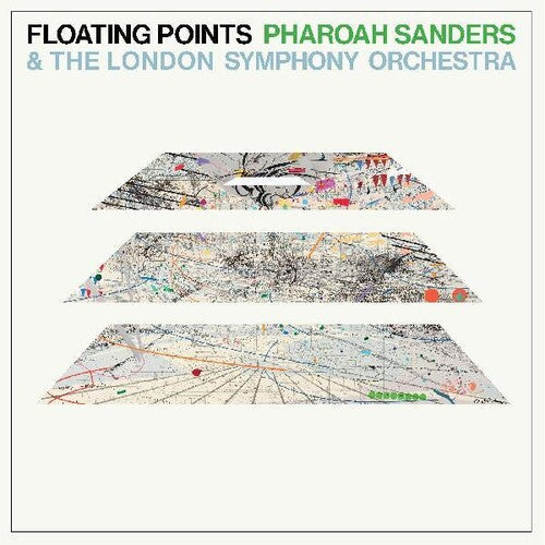 Floating Points, Pharoah Sanders & the London Symphony Orchestra: Promises [ Vinyl ]