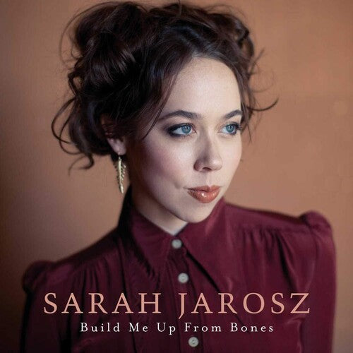 Sarah Jarosz: Build Me Up From Bones [ Vinyl ]