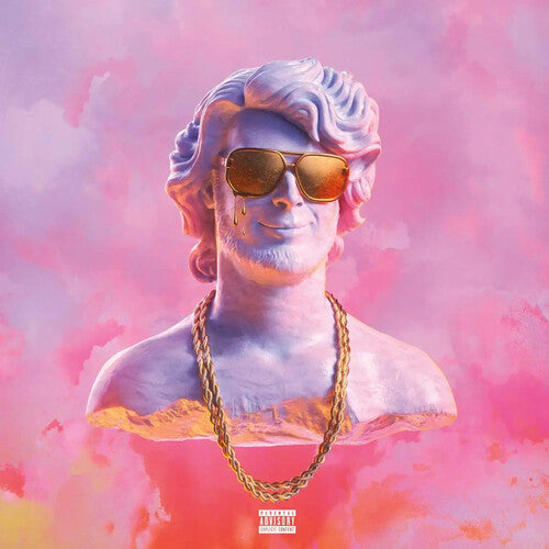 Yung Gravy: Gasanova [ Vinyl ]