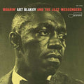 Art Blakey & Jazz Messengers: Moanin' [ Vinyl ]