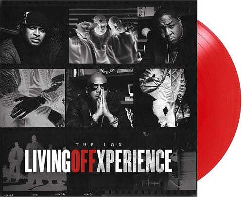 The LOX: Living Off Xperience [ Vinyl ]
