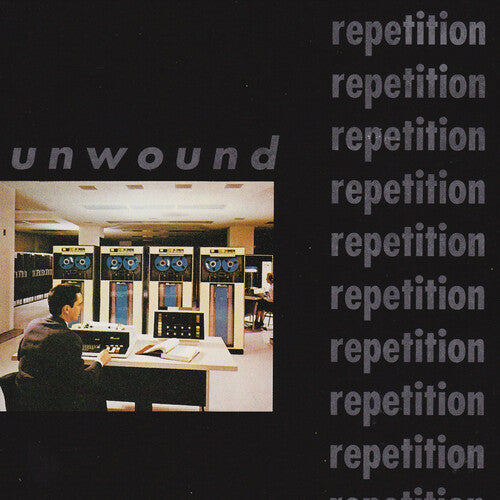 Unwound: Repetition [ Vinyl ]