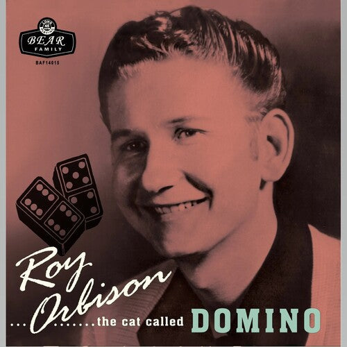 Roy Orbison: The Cat Called Domino [ Vinyl ]