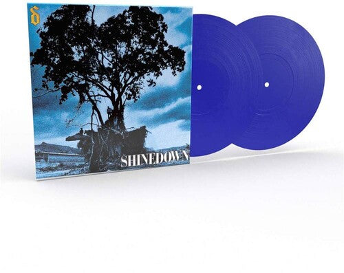 Shinedown: Leave A Whisper [ Vinyl ]