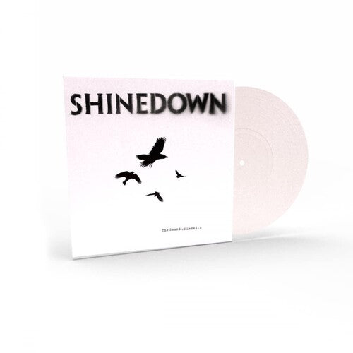 Shinedown: Sound Of Madness [ Vinyl ]