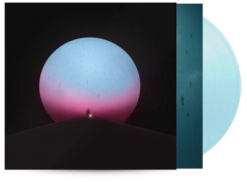 Manchester Orchestra: The Million Masks Of God [ Vinyl ]