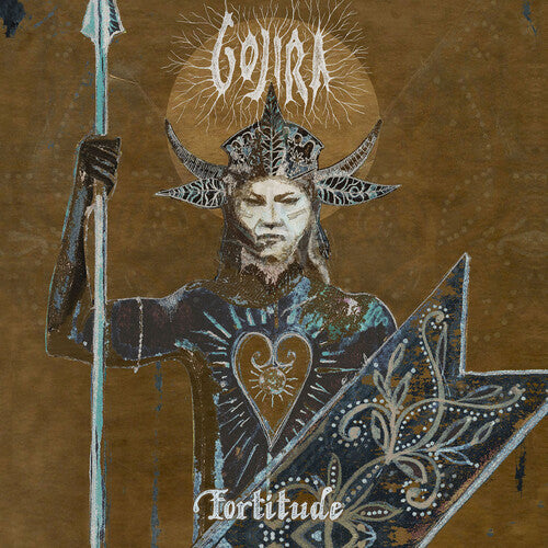 Gojira: Fortitude [ Vinyl ]