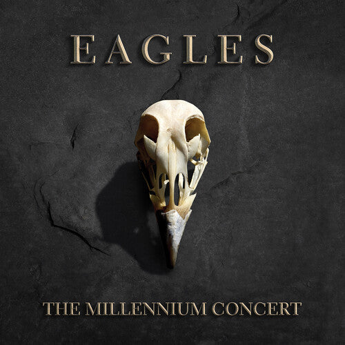 The Eagles: The Millennium Concert (2LP)(180g Black Vinyl) [ Vinyl ]