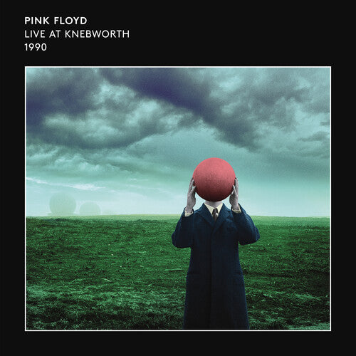 Pink Floyd: Live At Knebworth 1990 [ Vinyl ]