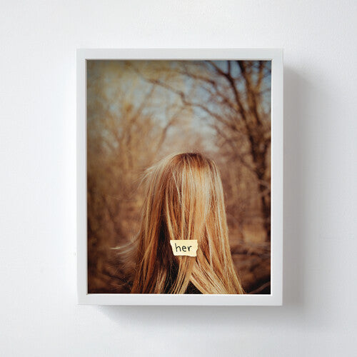 Arcade Fire & Owen Pallett: Her (Original Score) [ Vinyl ]