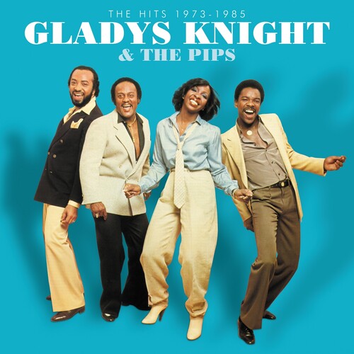 Gladys Knight & the Pips: Hits [ Vinyl ]