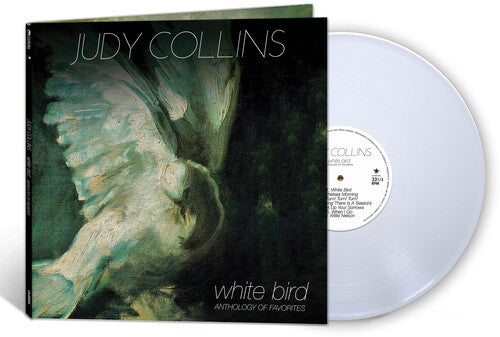 Judy Collins: White Bird - Anthology Of Favorites (White Vinyl) [ Vinyl ]