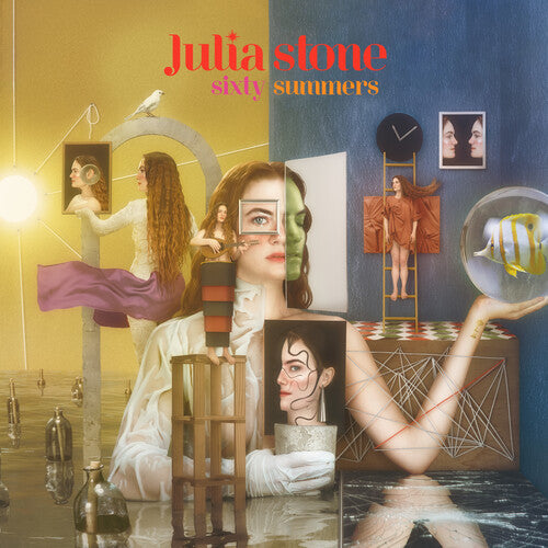 Julia Stone: Sixty Summers [ Vinyl ]