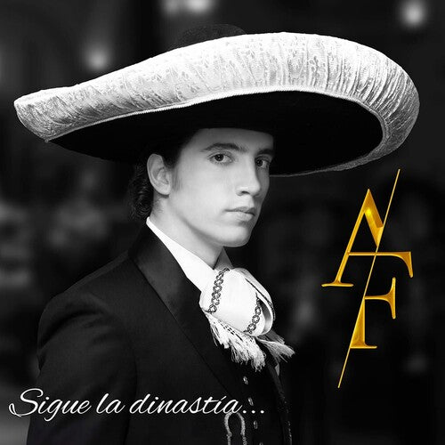 Alex Fernandez: Sigue La Dinastia - CD