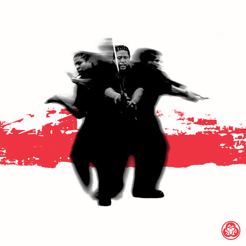 RZA: Ghost Dog: Way Of The Samurai - o.s.t. [ Vinyl ]
