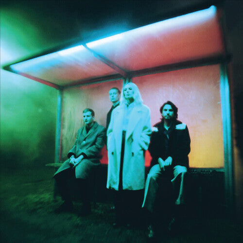 Wolf Alice: Blue Weekend [ Vinyl ]
