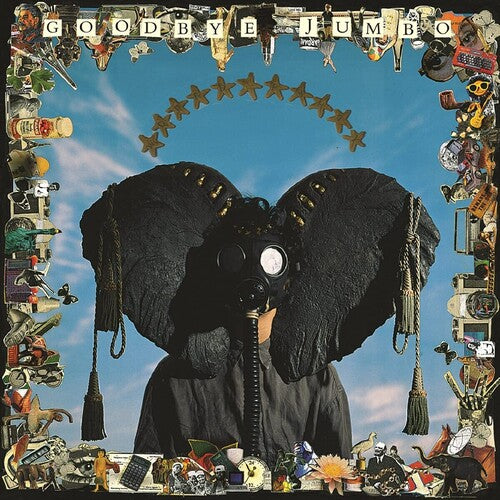 World Party: Goodbye Jumbo [ Vinyl ]