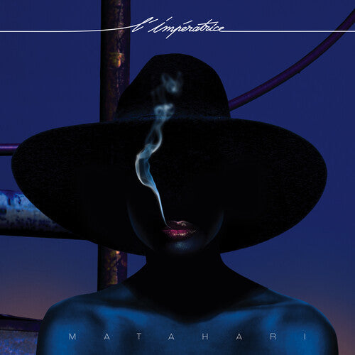 L'Imperatrice: Matahari [ Vinyl ]