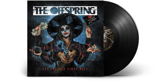 The Offspring: Let The Bad Times Roll [ Vinyl ]