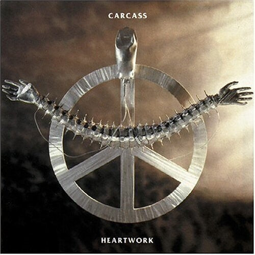 Carcass: Heartwork [ Vinyl ]