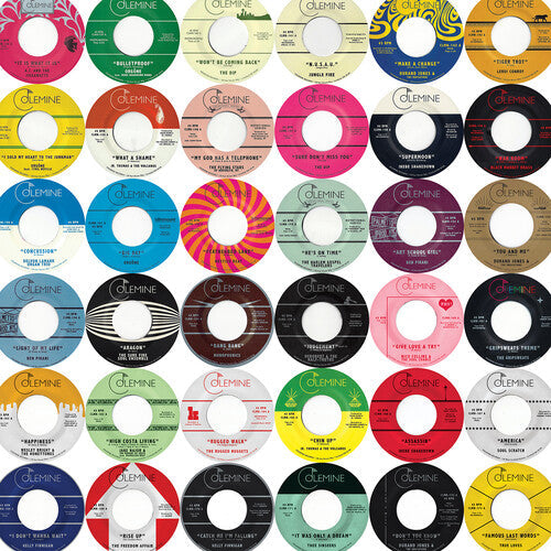 Various Artists: Soul Slabs Vol. 2 (Various Artists) [ Vinyl ]
