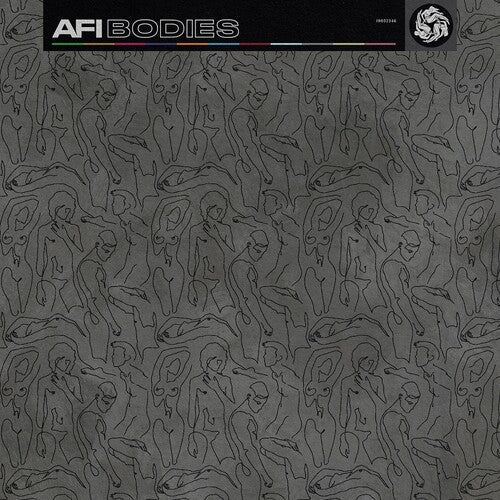 AFI: Bodies [ Vinyl ]
