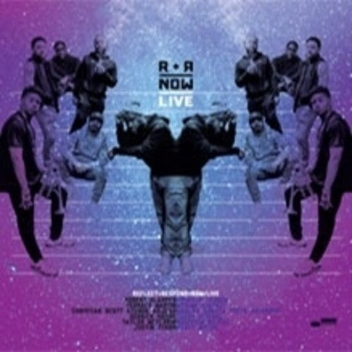 R+R=now: R+R=Now Live [ Vinyl ]