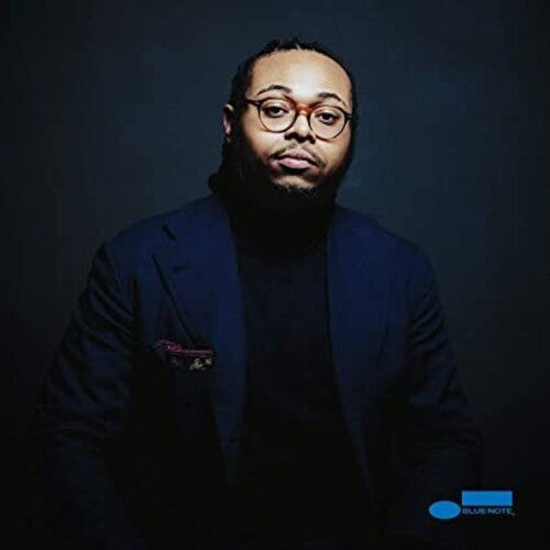 Immanuel Wilkins: Omega [ Vinyl ]