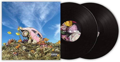 Sir Sly: The Rise & Fall Of Loverboy [ Vinyl ]