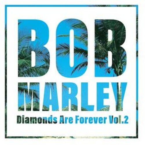 Bob Marley: Diamonds Are Forever 2 [ Vinyl ]