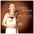 Peggy Lee: Something Wonderful: Peggy - CD