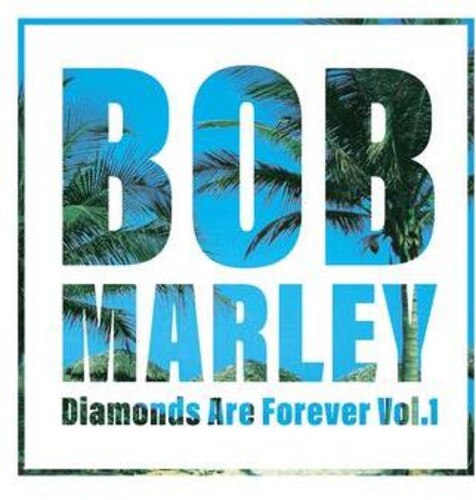 Bob Marley: Diamonds Are Forever 1 [ Vinyl ]