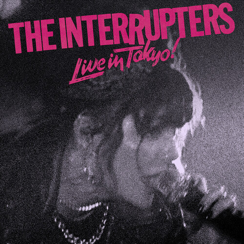 The Interrupters: Live In Tokyo! [ Vinyl ]