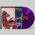Seduce: Too Much Ain't Enough - VINYL