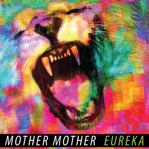Mother Mother: Eureka (10 Year Anniversary) [ Vinyl ]