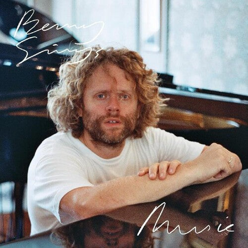 Benny Sings: Music Vinyl [ Vinyl ]