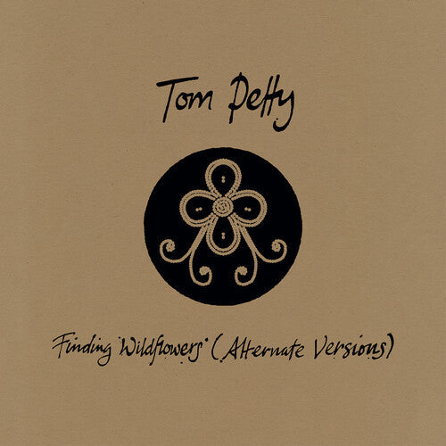 Tom Petty: Finding Wildflowers (Alternate Versions)(2 LP) [ Vinyl ]