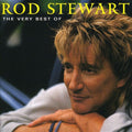 Rod Stewart: The Voice: The Very Best Of Rod Stewart - CD
