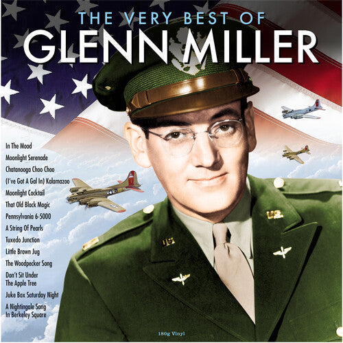 Glenn Miller: Very Best Of (180gm) [ Vinyl ]