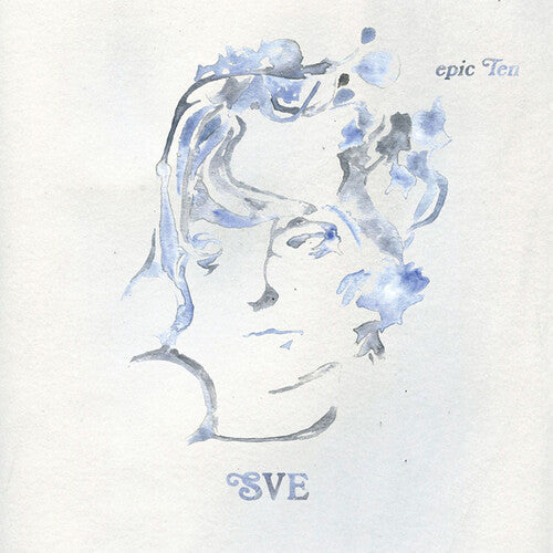 Sharon Van Etten: Epic Ten [ Vinyl ]