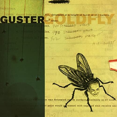 Guster: Goldfly [ Vinyl ]