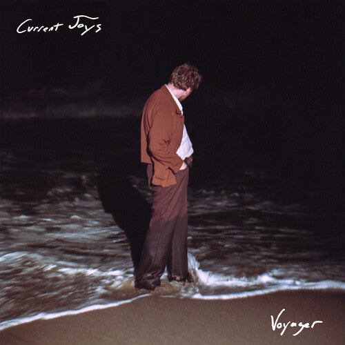 Current Joys: Voyager [ Vinyl ]