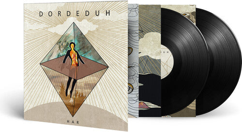 Dordeduh: Har [ Vinyl ]