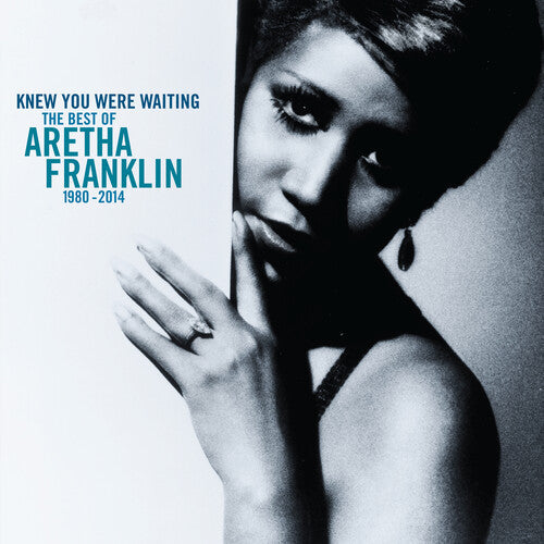 Aretha Franklin: I Knew You Were Waiting: The Best Of Aretha Franklin 1980-2014 [ Vinyl ]